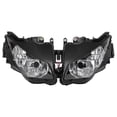 thumbnail image 2 of Cubierta de Lente de Faro del Faro del Faro de la Motocicleta para lentes para CBR 1000RR CBR1000RR 2016 2016, 2 of 7