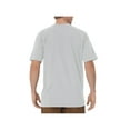 thumbnail image 2 of Dickies Men's Heavyweight T-Shirt - WS450WH Medium, 2 of 2