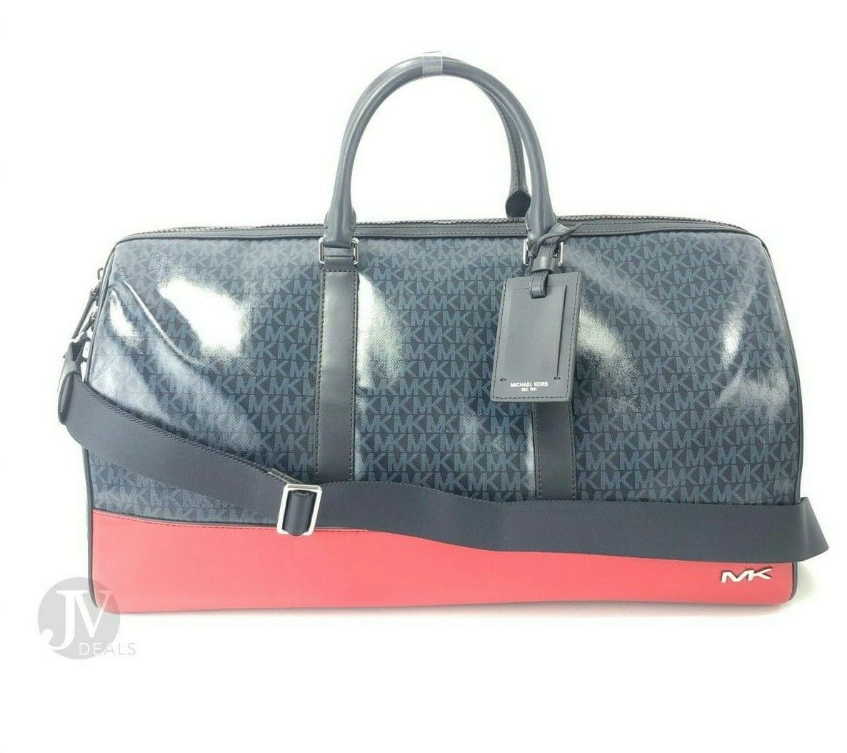 harrison duffle bag