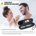 thumbnail image 2 of Funda de viaje ProCase para Oral-B/Oral-B Pro SmartSeries/IO Series Sonicare, 2 of 7