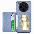 thumbnail image 1 of Case For FOXDOCK OPPO Find X8 Pro Stand Function RFID Blocking Magnetic Card Holder Complete Camera Safety, 1 of 4
