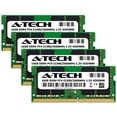thumbnail image 2 of Memoria RAM A-Tech 64 GB (4 x 16 GB) DDR4 2666 MHz SO-DIMM, 2 of 7