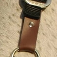 thumbnail image 2 of KENSINGTON PROTECTIVE PRODUCTS Premium Breakaway Kentucky Blue XL-Large Horse Halter (KHSB-XL-181), 2 of 4