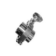 thumbnail image 1 of 38mm SS304 2 Sanitary Pipe Weld Ferrule+1 Tri Clamp+1 Set Weld Ferrule PTFE Gasket Set NEW, 1 of 9