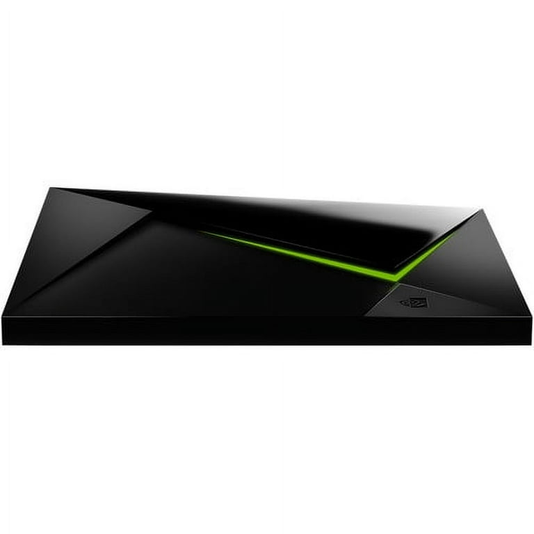 Best Buy: NVIDIA SHIELD TV Gaming Edition 4K HDR Streaming Media Player  with Google Assistant Black 945128972500001