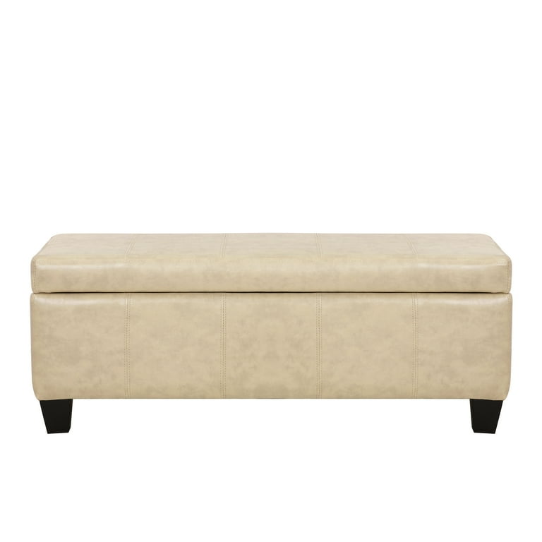 42 inch storage online ottoman