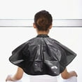 thumbnail image 2 of OUNONA 4Set Convenient Comb Hair Dye Set Assorted Color Hairdressing Cape and Plastic Comb for Salon and Home 82x62in, 2 of 6