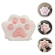 thumbnail image 1 of Plush Bear Crossbody Bag Cute Cartoon Design Soft Storage Bag for Boys, 1 of 4
