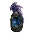thumbnail image 2 of Pacific Giftware Blue Dragon Backflow Incense Tower Collectible Figurine, 2 of 2