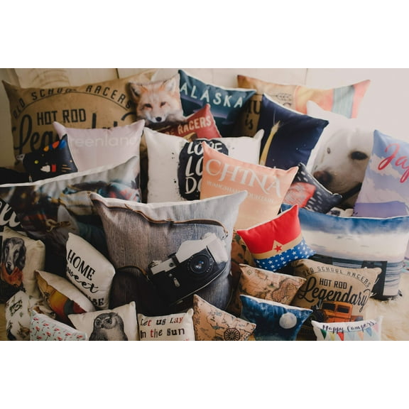 Special | Craft Projects | Something Special | Pillow | Throw Pillow | Custom | Pillow Cover | Custom Gift | Home Decor