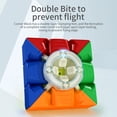 thumbnail image 4 of New Arrive Speed Cube Puzzle Game Magic Cubes 3x3 Puzzle Game Brain Toy for Kids and Adult, 4 of 5