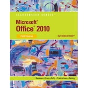 Microsoft? Office 2010 : Introductory, Used [Spiral-bound]