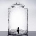 thumbnail image 1 of Acopa Distributeur de Boissons en Verre Martelé de 5 Gallons, 1 of 2