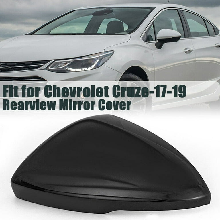 Cruze mirror cover discount