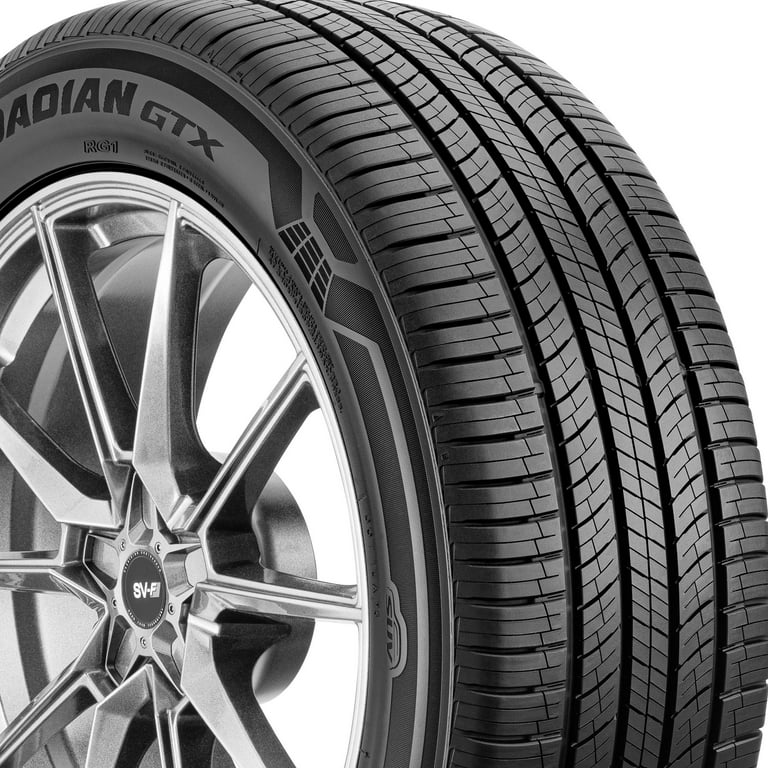 Nexen Roadian GTX All-Season Tire - 245/60R18 105H for SUV Nexen Roadian GTX All-Season Tire - 245/60R18 105H for SUV