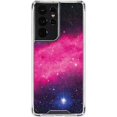 thumbnail image 1 of The California Nebula Galaxy S21 Ultra 5G Clear Case, iPhone 12 Pro Max, 1 of 3