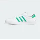 thumbnail image 4 of Adi-das Nora Sneakers/Shoes White/Green M 9/9.5/10/10.5/11 W 10/10.5/11/11.5/12, 4 of 6