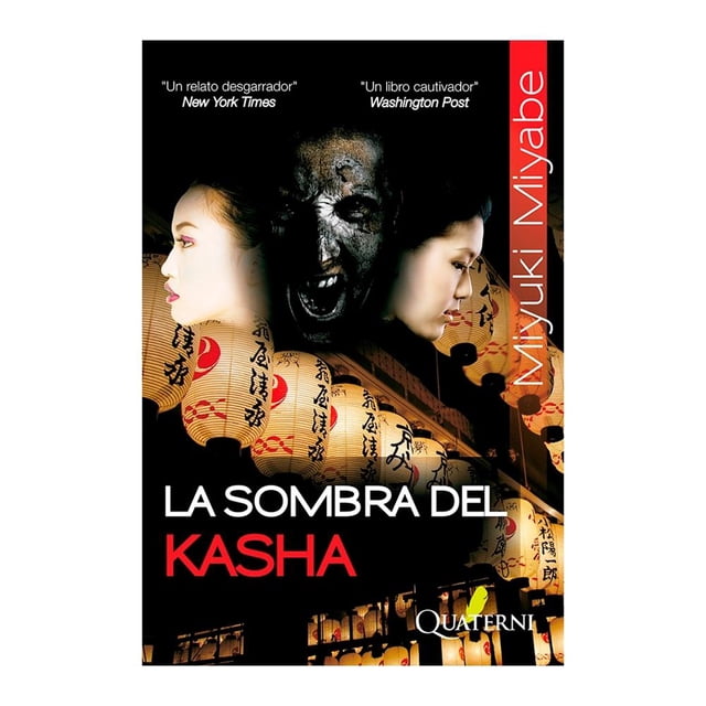 La Sombra del Kasha Alfa Omega Miyuki Miyabi