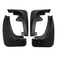 thumbnail image 4 of Front and Rear Mudguards for Cx-3 Cx3 2015-2020 Mudguards, 4 of 8