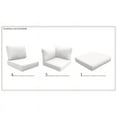 thumbnail image 1 of TK Classics Housse en Voile Blanche pour Venise-10f, 1 of 2