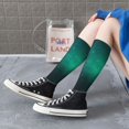thumbnail image 5 of Naloa Witch House On The Hill Knee Socks, High Socks Long Stretchy Sock Women Knee High Stocking, Long Socks for Women, 5 of 6
