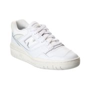 New Balance BB550 Sneaker, 9.5, Grey