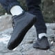 thumbnail image 5 of Zapatos Trail Running Botas Tobillo Casuales Nieve Invierno Antideslizantes para Hombres Y Mujeres, 5 of 9