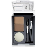 NYX Eyebrow Cake Powder, Blonde 0.09 oz