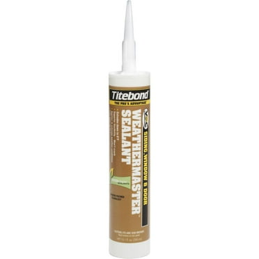 Franklin 10 Oz Wm Gry White Sealant 44041