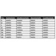thumbnail image 2 of Plus Size Men's Thick Fur Winter Coat Mid Length Warm Outwear, 2 of 4