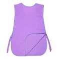 thumbnail image 4 of Gabán Bolsa De Cierre / Mandil Delantal Casaca, 4 of 6