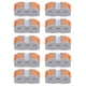 thumbnail image 1 of Conector De Tuerca De Palanca Conector Rápido Spl 10Pcs Conectores De Cable Compactos Bloque De Terminales De Tuerca De Palanca SPL-4 Tipo De Empalme De Conexión Rápida Anggrek Otros, 1 of 8