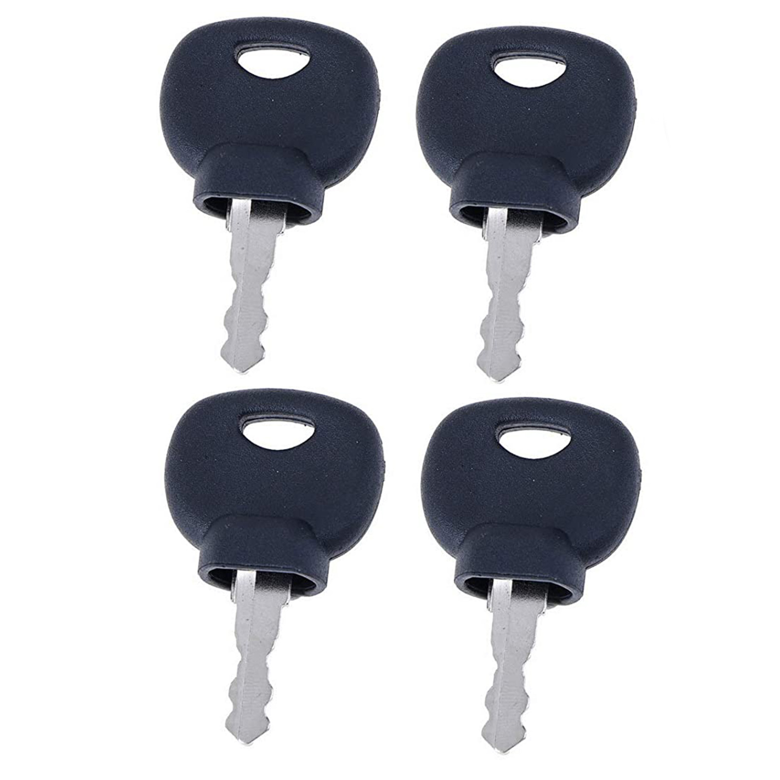 Compactor Keys BOMAG Heavy Equipment Manuals For Compactor & Asphalt Roller For 5PCS ...