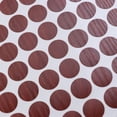 thumbnail image 3 of 96 Pcs/sheet Peel and Stick Stickers Waterproof Screw Hole Covers, 3 of 8