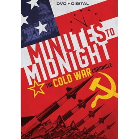 Minutes to Midnight: The Cold War Chronicles (Best Cold War Documentaries)