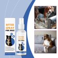 thumbnail image 4 of Dog Anti-Chewing Spray Anti-Licking Anti-Biting Furniture Sofa Bitter Training Spray 120ml, 4 of 5