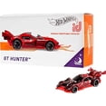 thumbnail image 2 of Hot Wheels GT Hunter, 2 of 2