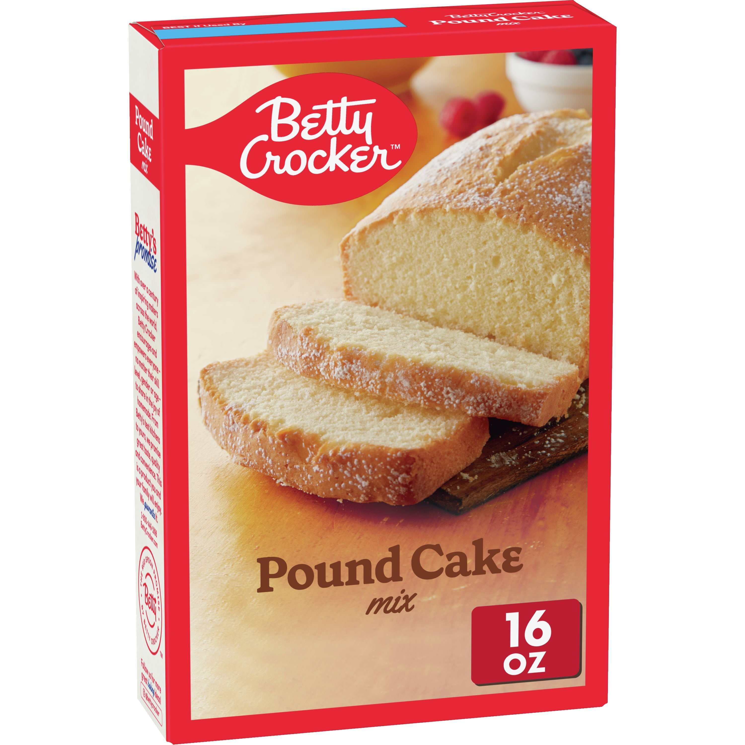 Betty Crocker Gluten Free Yellow Mix, - Walmart.com