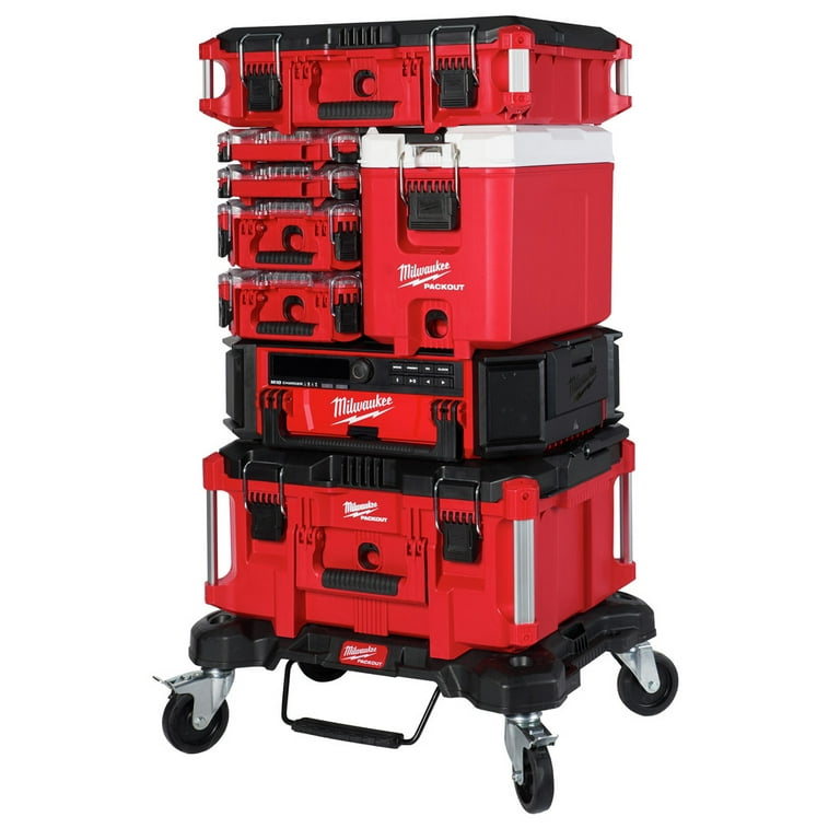 Milwaukee 16 qt packout cooler online