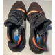 thumbnail image 4 of Ad-id-as Tubular Dusk ‘Black Solar Red’ Men’s 10.5 Low Top Sneakers (AQ1189), 4 of 6