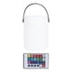 thumbnail image 1 of Lámpara de noche portátil Yinane 6 niveles regulables LED, 1 of 8