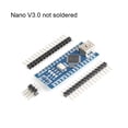 thumbnail image 4 of maskred Computer USB Development Board Controller Boards Circuitboard Upgrade Modification Replacement for V3.0 Type 2, 4 of 6