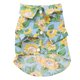 thumbnail image 1 of Camisetas para mascotas, estampado a la moda, transpirable, dobladillo suelto, bloqueador solar, camisas de verano para perros para mascotas, gatos y perros, 1 of 8