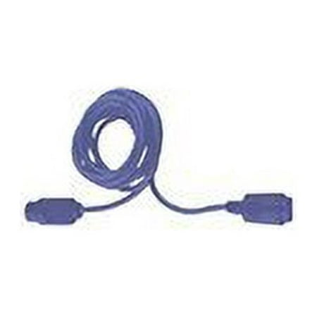 Intec - Game controller extension cable - GameCube controller connector male to GameCube controller connector female - 6 ft - for Nintendo GameCube