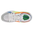 thumbnail image 4 of PU & MA Court Rider Twofold Basketball Mens White Sneakers Athletic Shoes 195658-0, 4 of 6