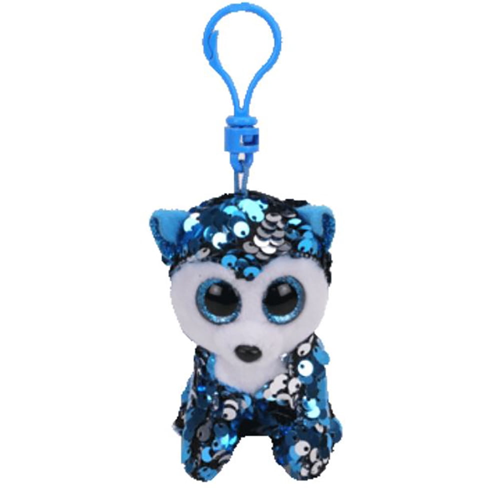 ty husky plush