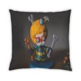 thumbnail image 2 of Ahgly Company Coussin de Jeu Extérieur, 18 Pouces par 18 Pouces, 2 of 6