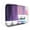 Purple, variant on 18 Pack Travel Bottles For Toiletries, Tsa Approved Silicone Travel Containers Jar For Toiletries, Leak Proof Refillable Liqus Shampoo And Conditioner Travel Essentials Toiletry Bottles