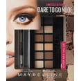 thumbnail image 2 of Maybelline New York Nudes Palette Shadow and Line Express Liner, 2 of 8