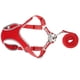 thumbnail image 3 of Arnés Tipo Chaleco Para Perros, Arnés Ajustable Para Perros Al Aire Libre Y Correa Reflectante Para Perros Pequeños/medianos Para Caminar Al Aire Libre Para Entrenar ANGGREK Otros, 3 of 8